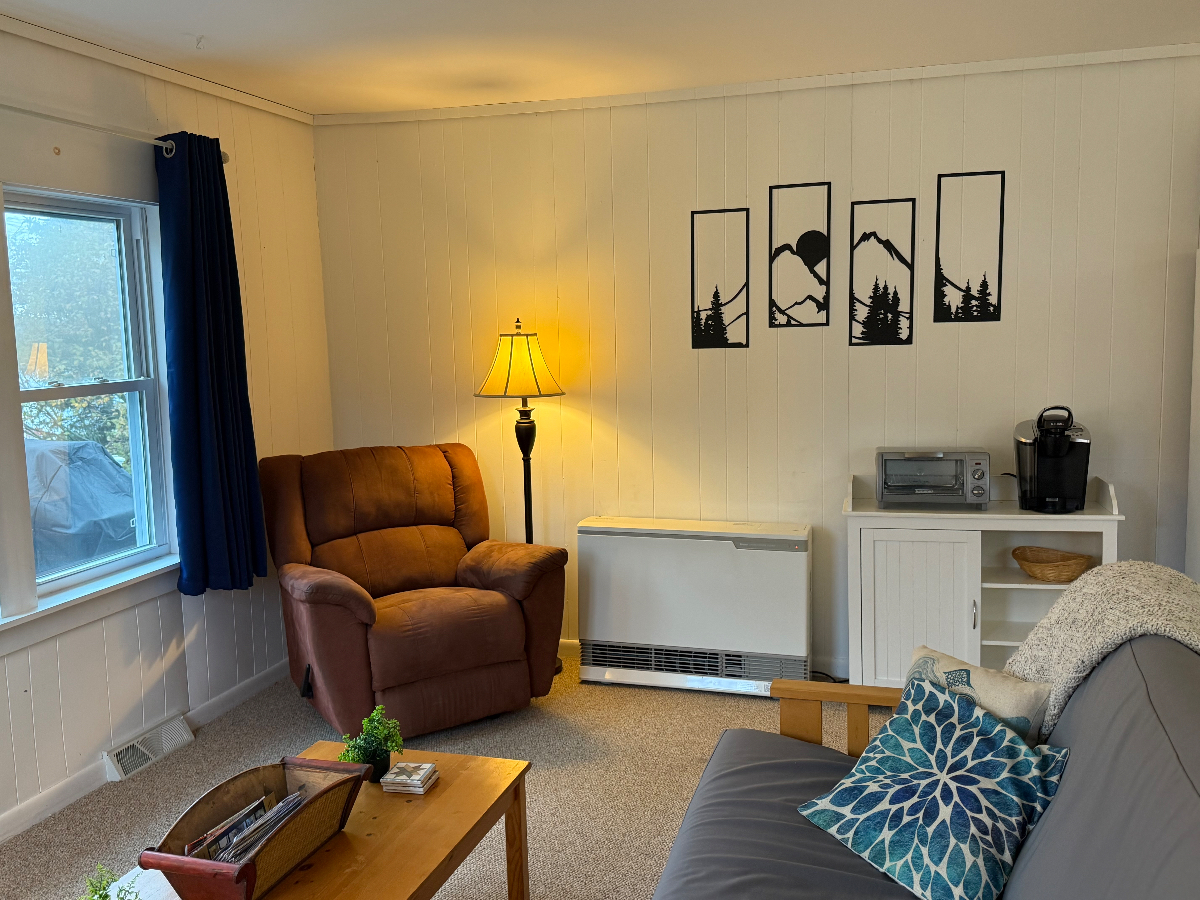 Lakefront Cottage - Photo 10