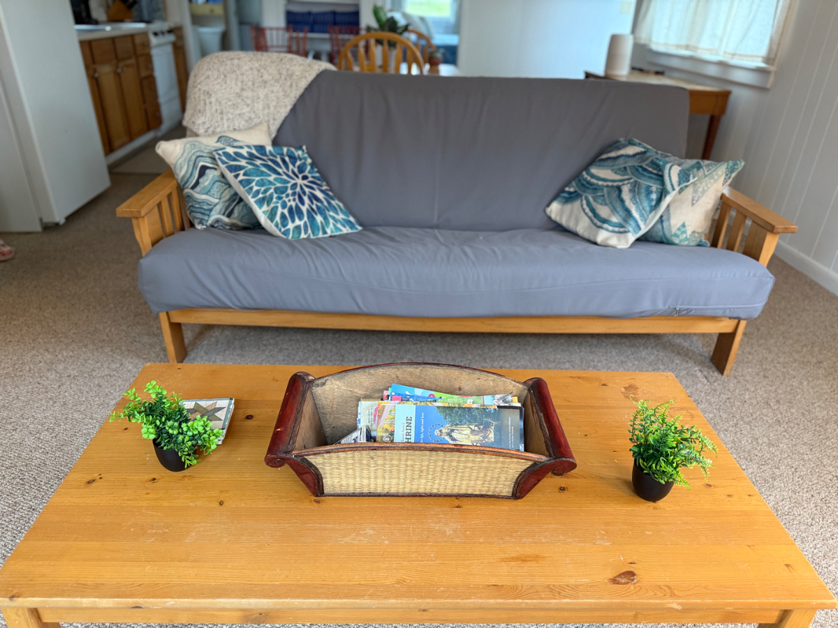 Lakefront Cottage - Photo 11