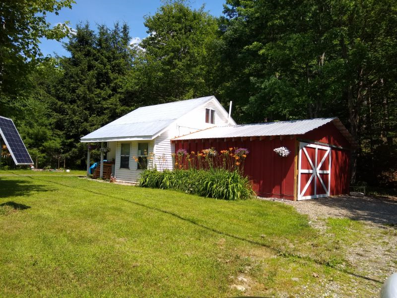 Chester Vermont Cottage - Photo 1