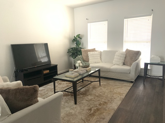 Private Rooms in Beautiful DC Townhome for Rent - Photo 1