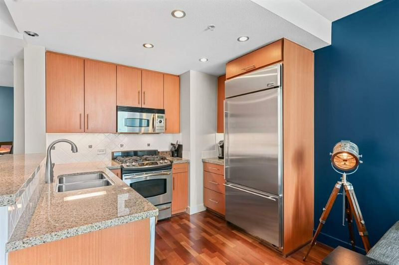 Semi-Private Room in Shared Condo