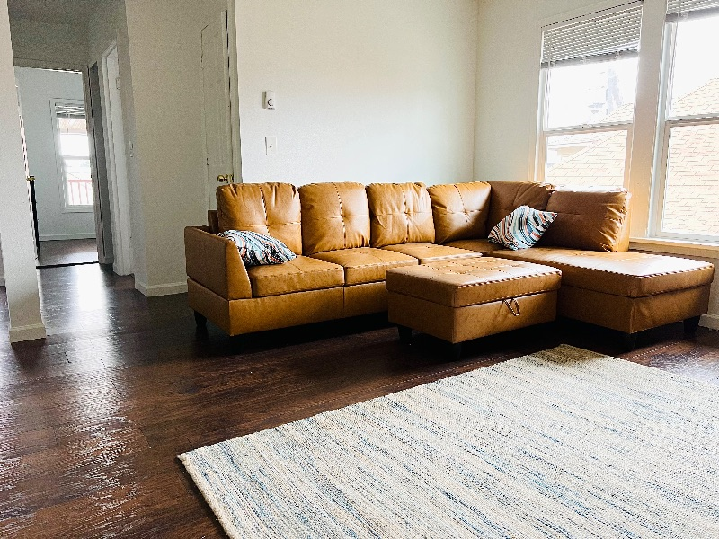 Huge two bedroom close to everything