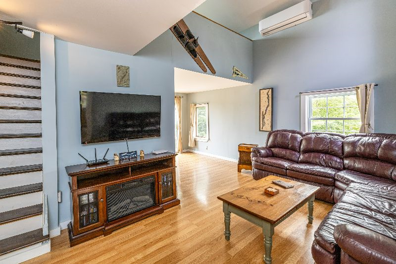 Cozy Loft on Peaceful Property - Photo 10