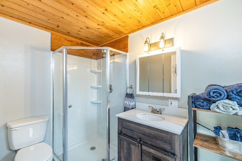 Cozy Loft on Peaceful Property - Photo 12
