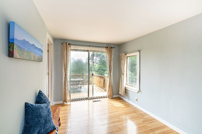 Cozy Loft on Peaceful Property - Photo 11