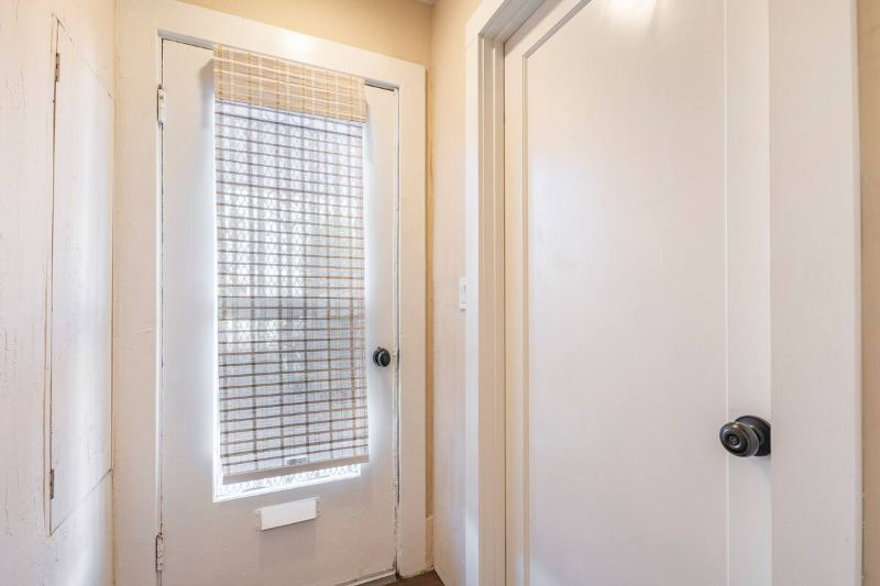 Studio Apartment at the Skinny House in SF Portola Garden District - Photo 3