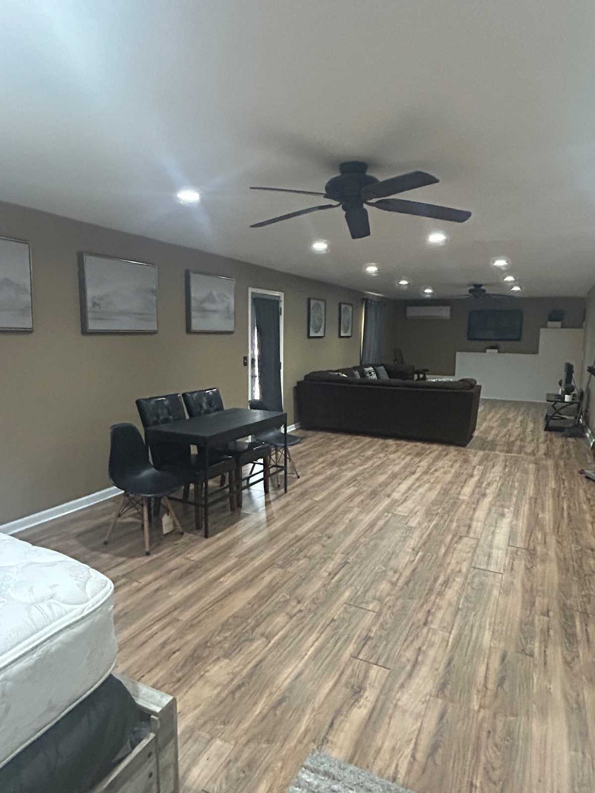 Amazing Basement Apartment with it's own entrance close to all major interstates - Photo 3