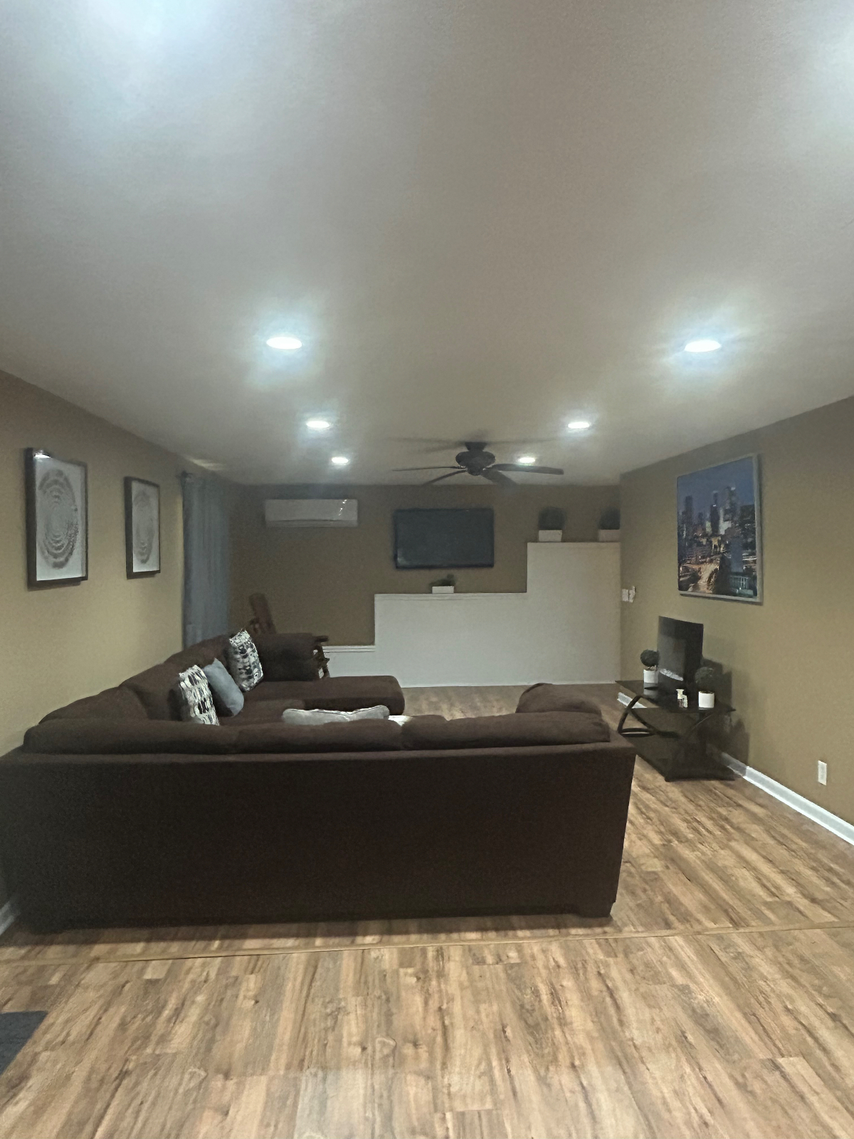 Amazing Basement Apartment  with it's own entrance close to all major interstates - Photo 11