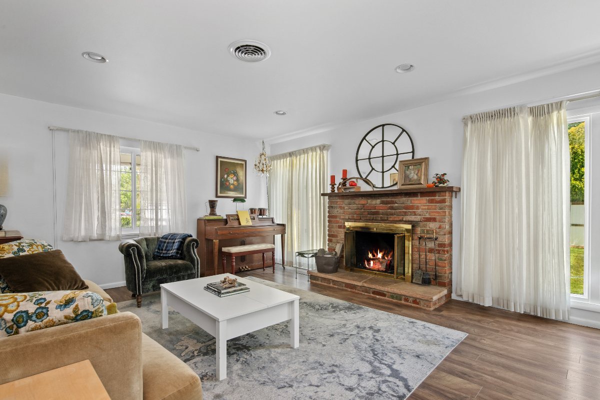 Spacious and Beautifully Furnished Home on Boise Bench - Photo 12