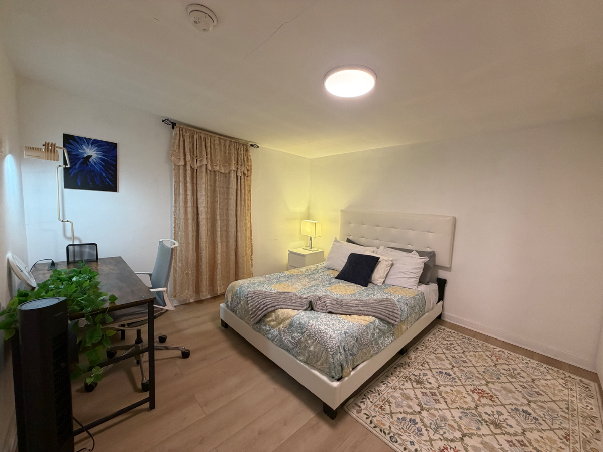 Modern One-bedroom Guest House w/ Charming Patio - Photo 5