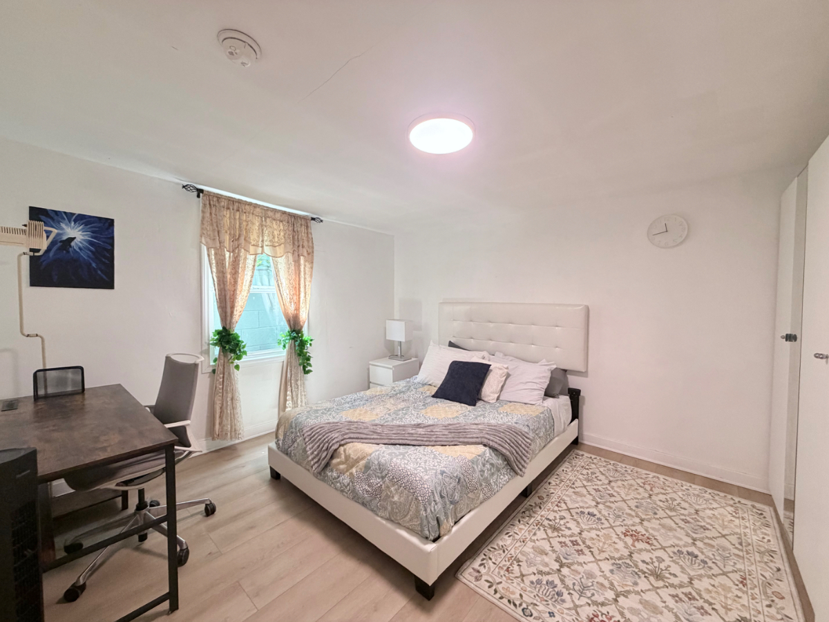 Modern One-bedroom Guest House w/ Charming Patio - Photo 4