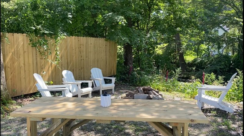 READ GREAT REV IEWS. APT 2. 2 BEDROOM. ALL INCL. - Photo 6