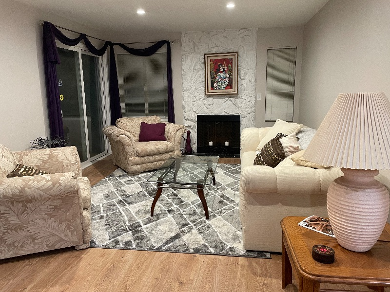 West Los Angeles Condo - Photo 1