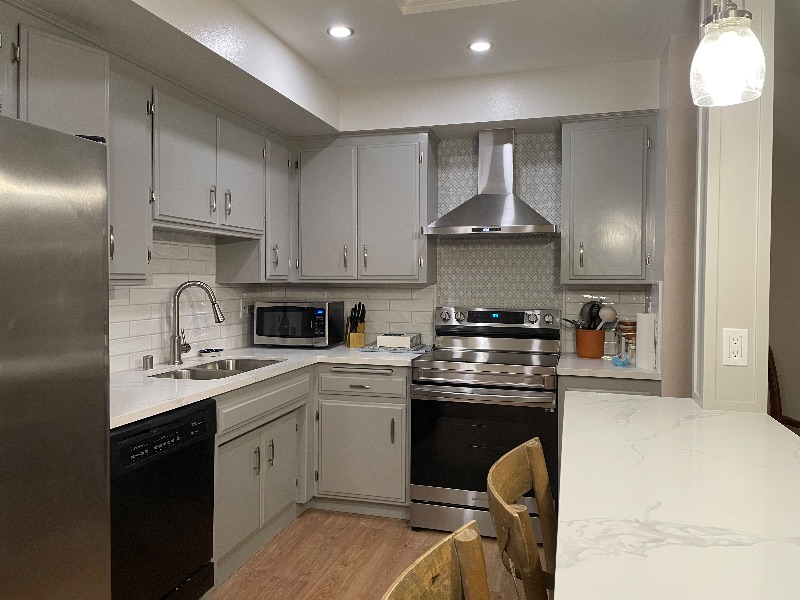 West Los Angeles Condo - Photo 3