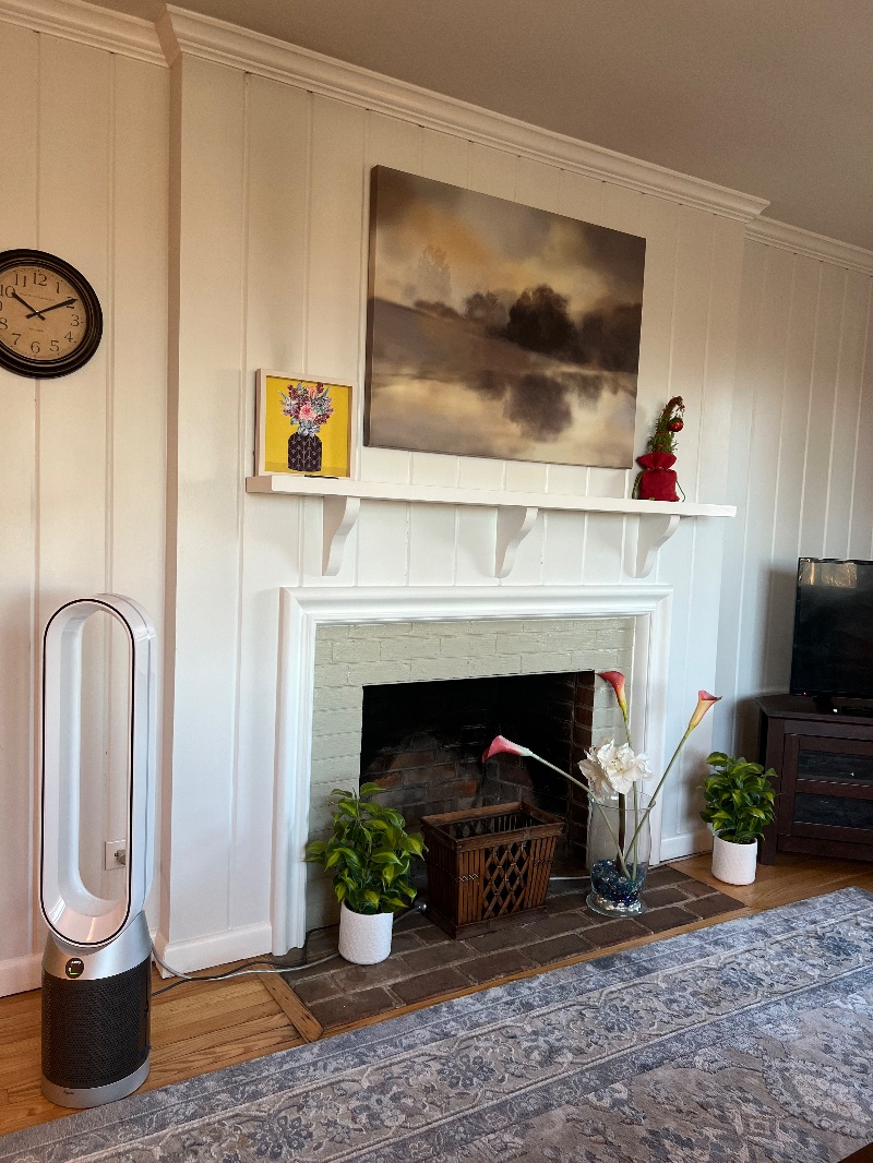 Woodstock House - Photo 3