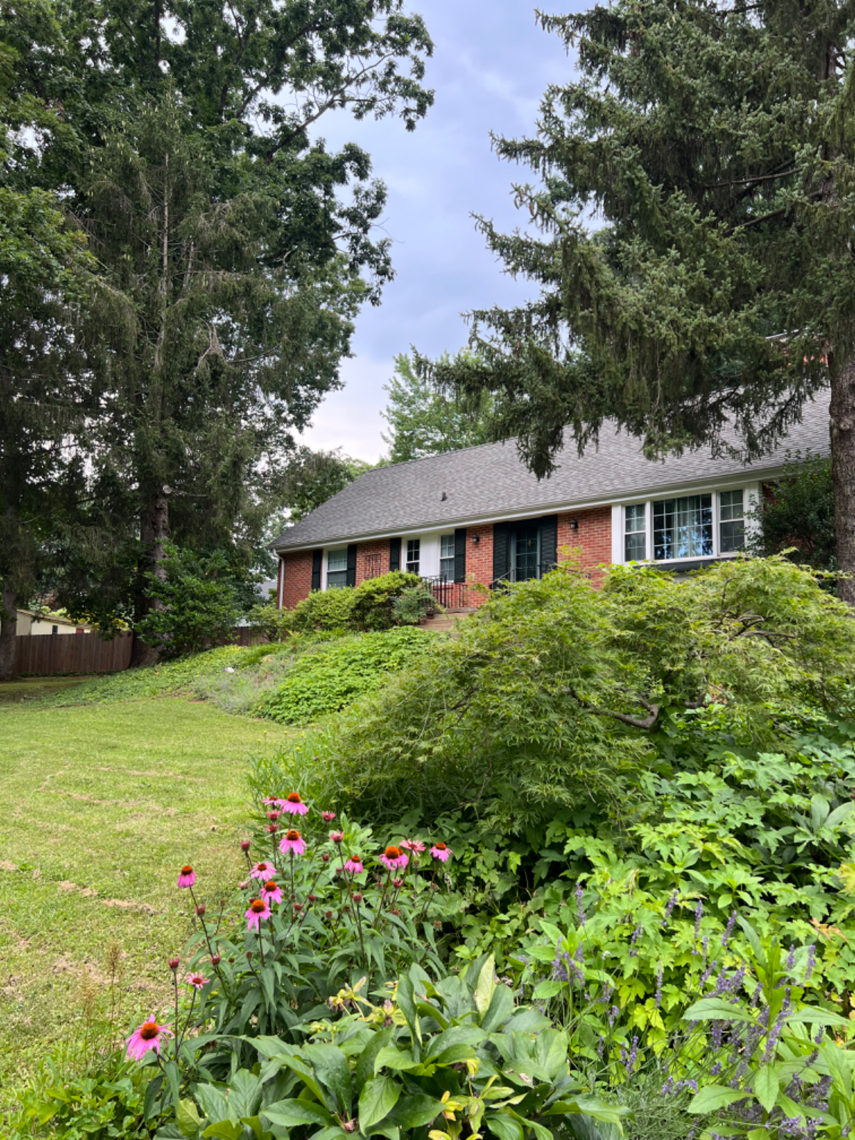 Woodstock House