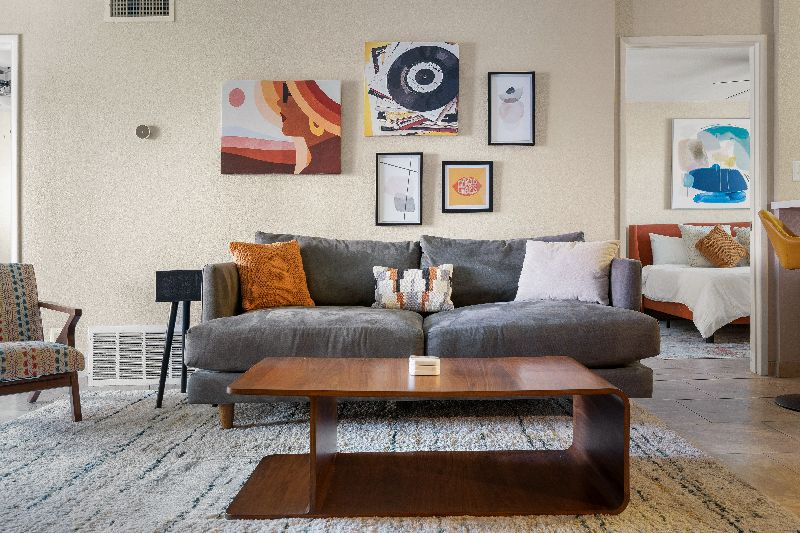 NEW! Updated condo close to hiking and shopping - Photo 3