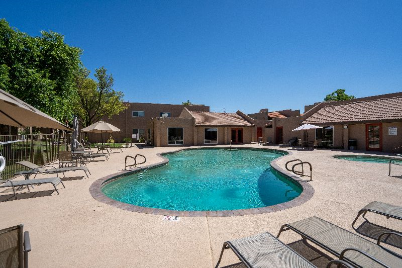 NEW! Updated condo close to hiking and shopping - Photo 9