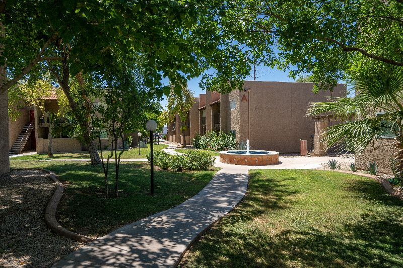 NEW! Updated condo close to hiking and shopping - Photo 11