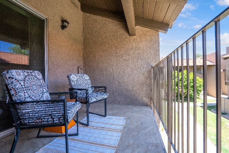 NEW! Updated condo close to hiking and shopping - Photo 8