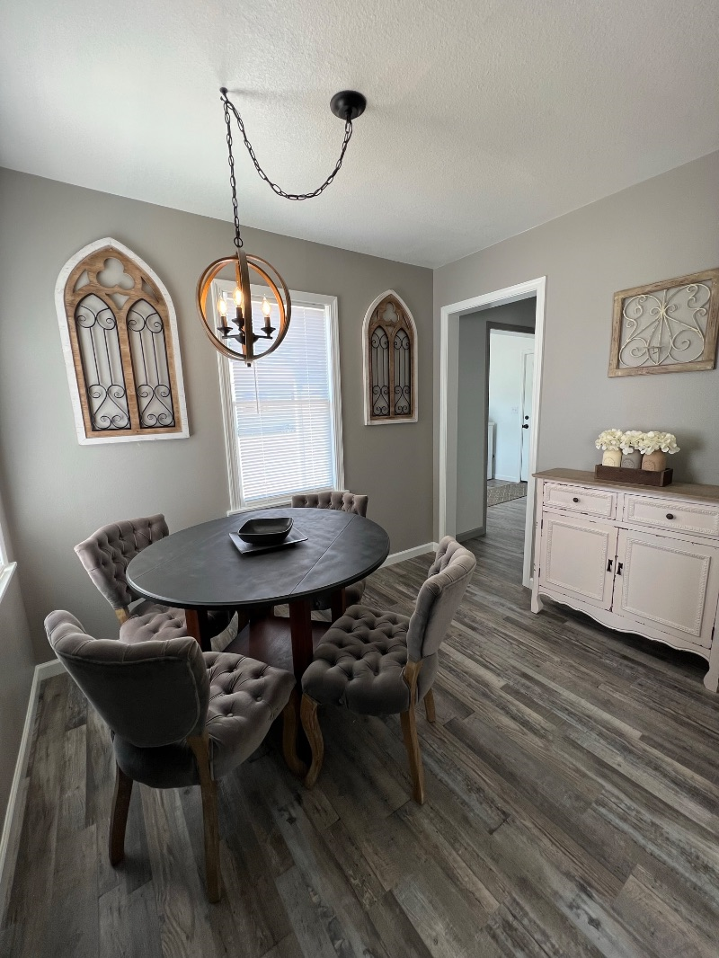 Furnished Home Near Hospital Newly Renovated - Photo 2