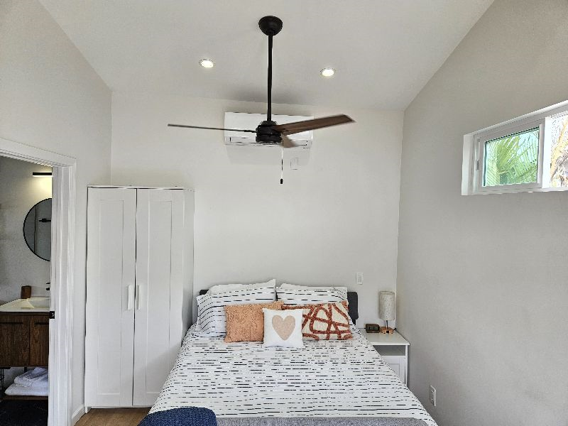 Peaceful Private Casita with Garden Views - Photo 4