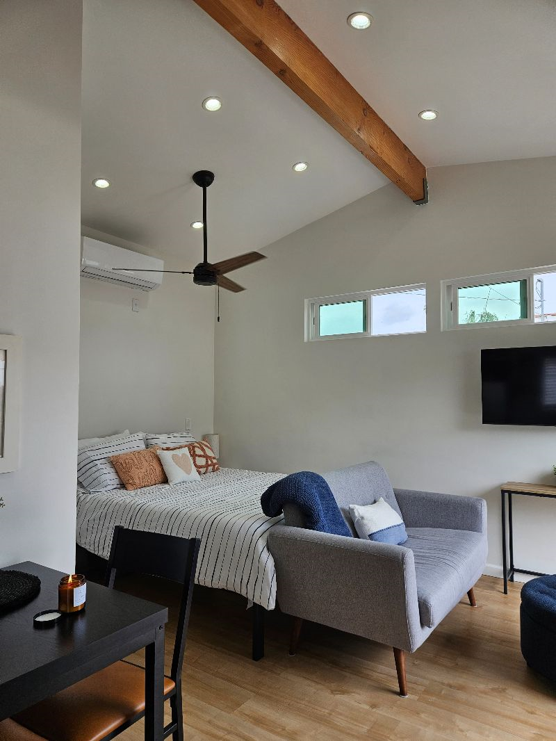 Peaceful Private Casita with Garden Views - Photo 5