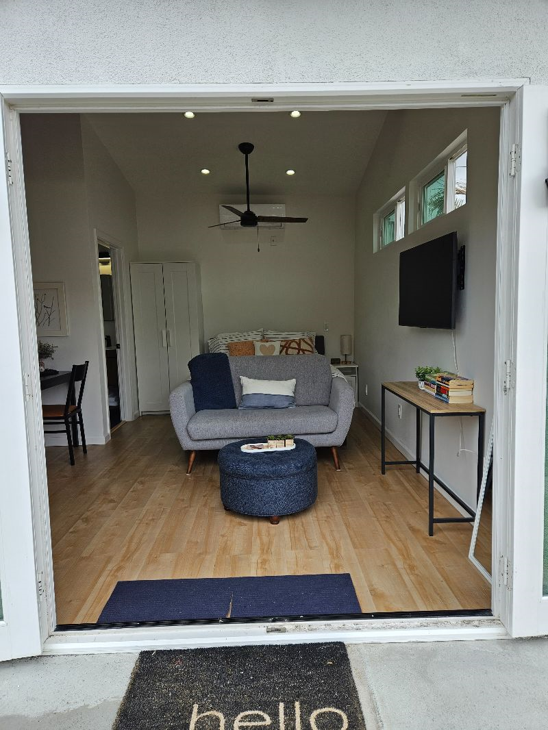 Peaceful Private Casita with Garden Views - Photo 2