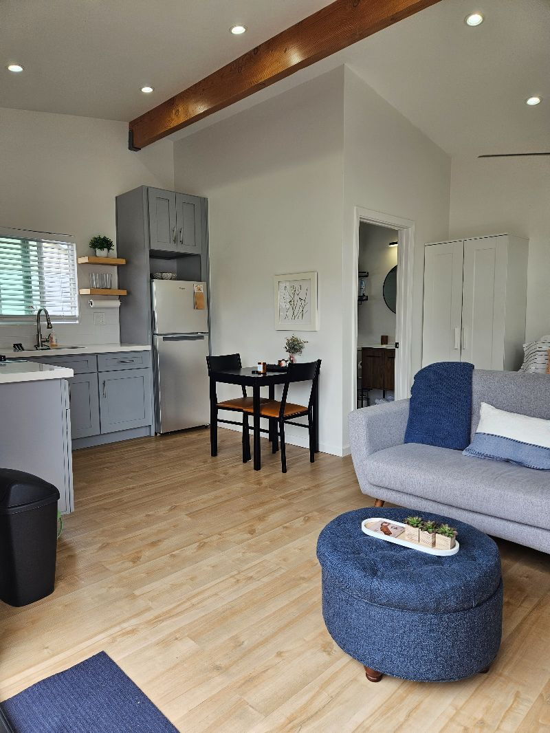 Peaceful Private Casita with Garden Views - Photo 3