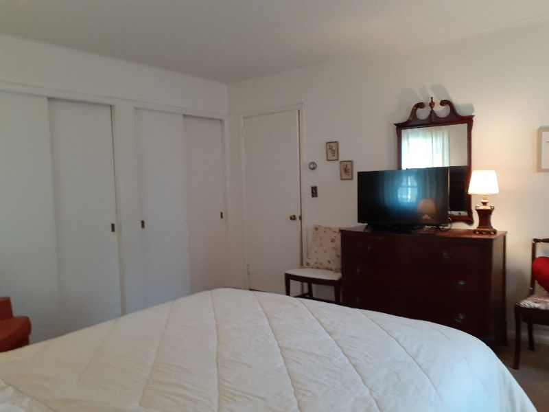 Large, sunny, peaceful private room in private home just a few miles away from Greenwich Hospital (C - Photo 6