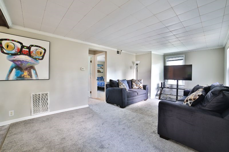 Buffalo Niagara Charming 3 bedroom home - Photo 8