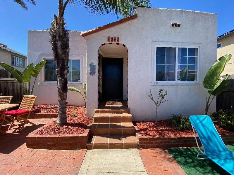 2 Bedroom Beach Casita - Photo 1