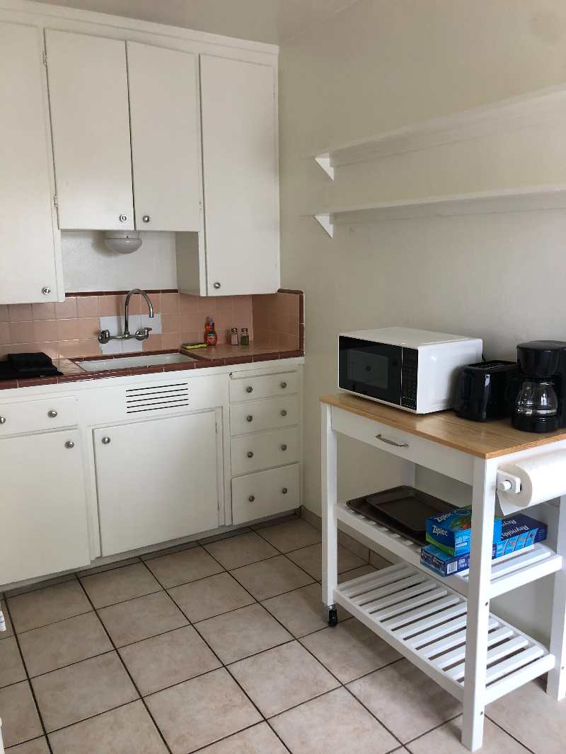 2 Bedroom Beach Casita - Photo 5