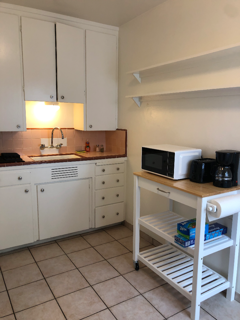 2 Bedroom Beach Casita - Photo 3