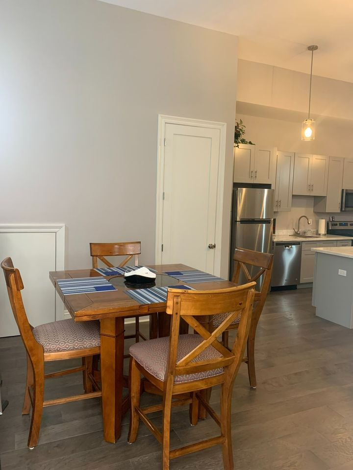1 Br Apt Steps to Magazine in the LGD - Photo 3