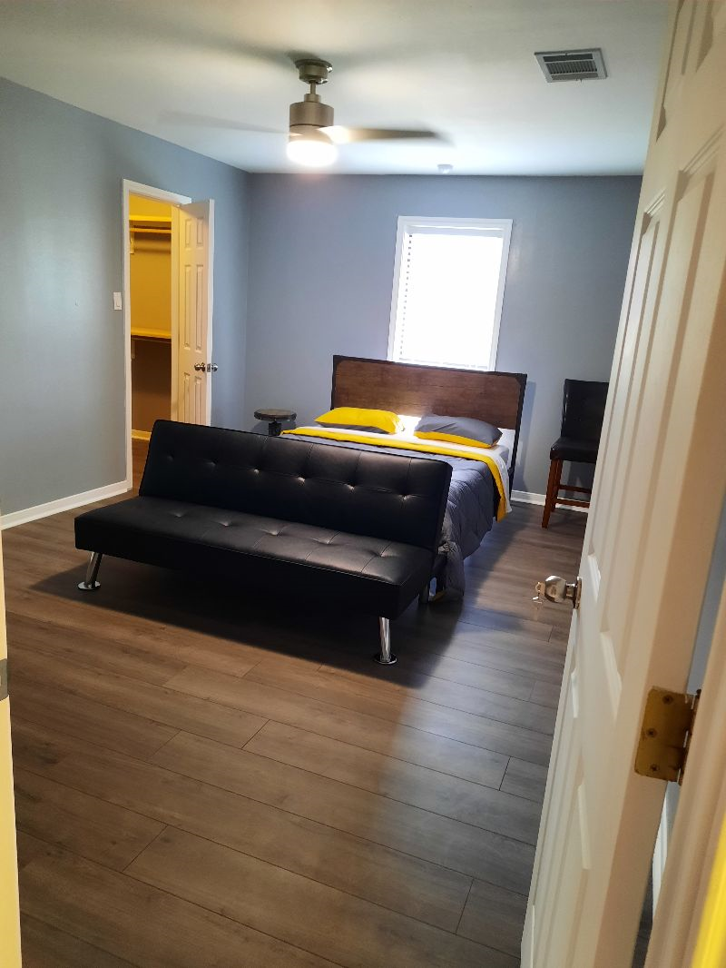 The Cutest Duplex Ever | Furnished Finder