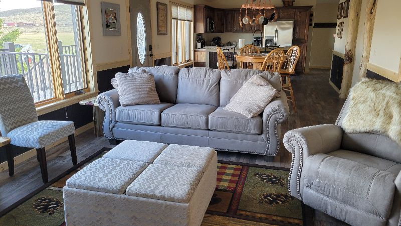 Carter Vista Mountain Home - AVAILABLE STARTING OCT 1, 2026 - Photo 6