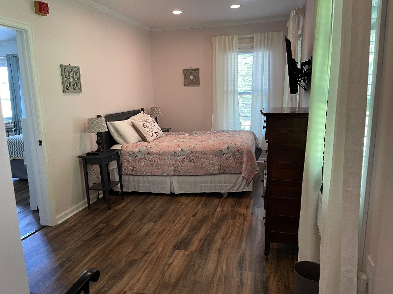 Bedroom 1 - Photo 5