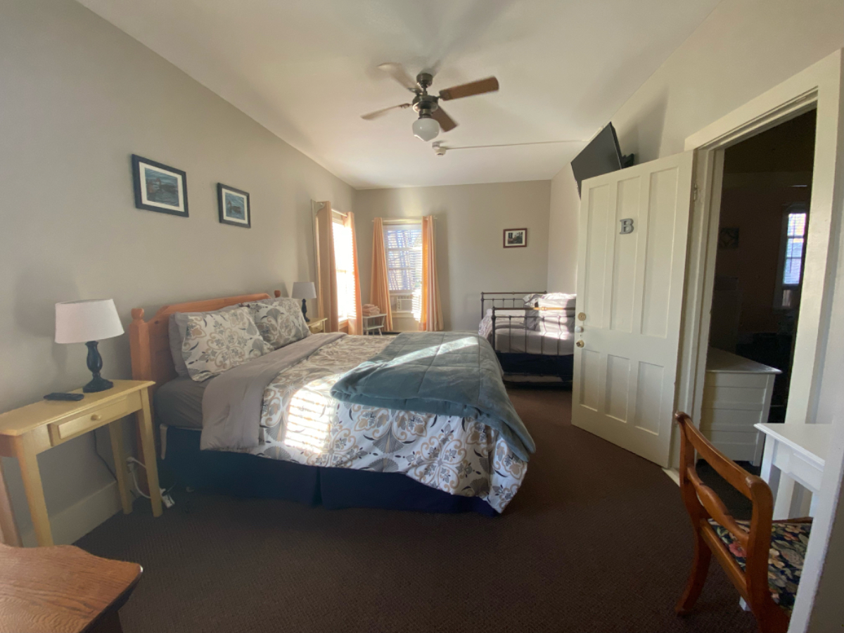 Bedroom 1 - Photo 7