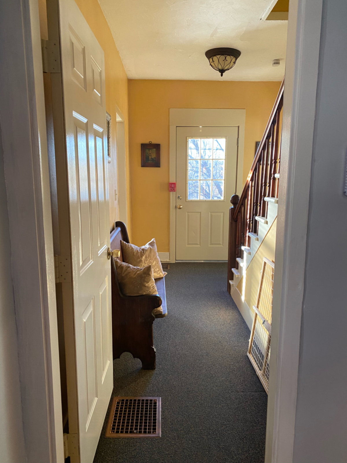 Bedroom 1 - Photo 12