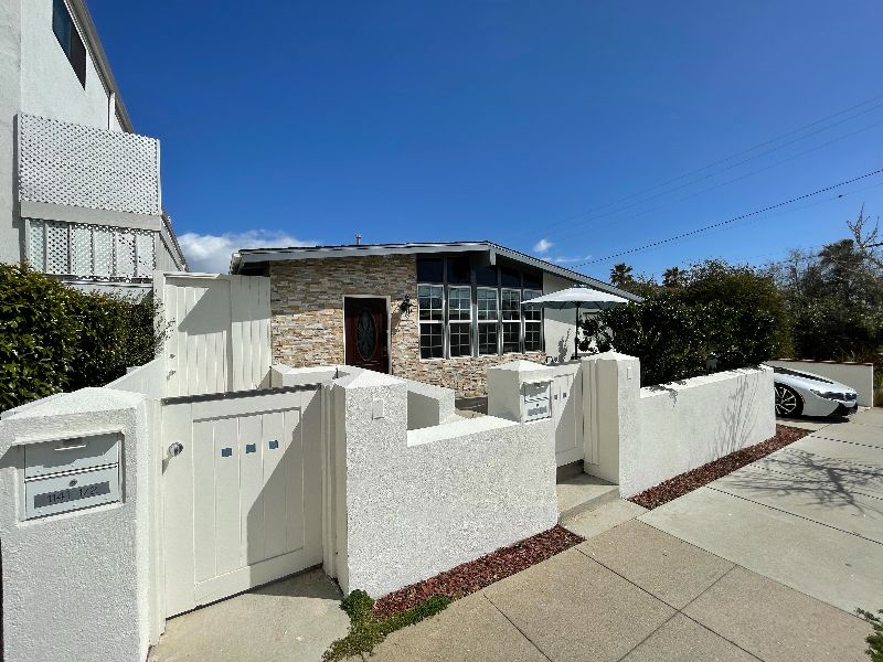 Cozy Beach House in Santa Monica Furnished Finder