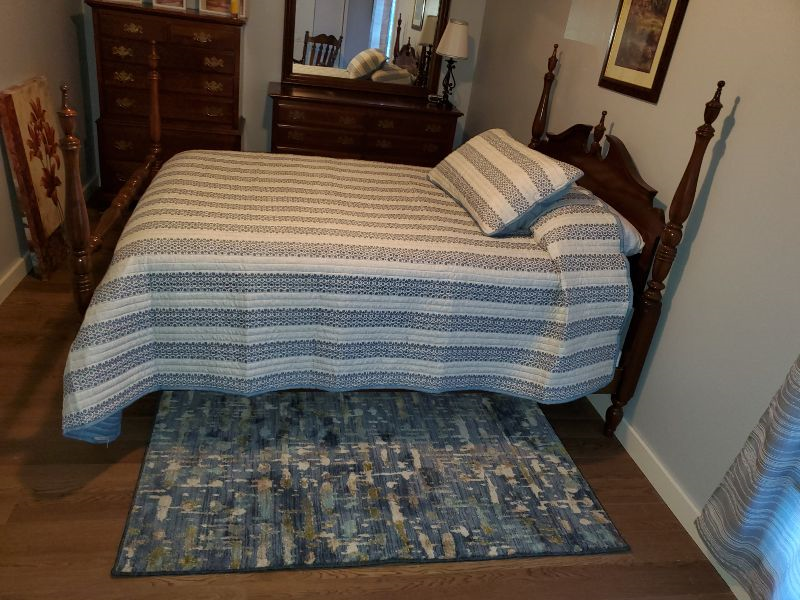 Private One Bedroom Apartment Centrally Located - Photo 4