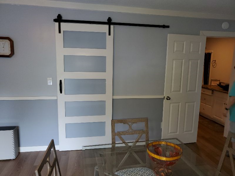 Private One Bedroom Apartment Centrally Located - Photo 7