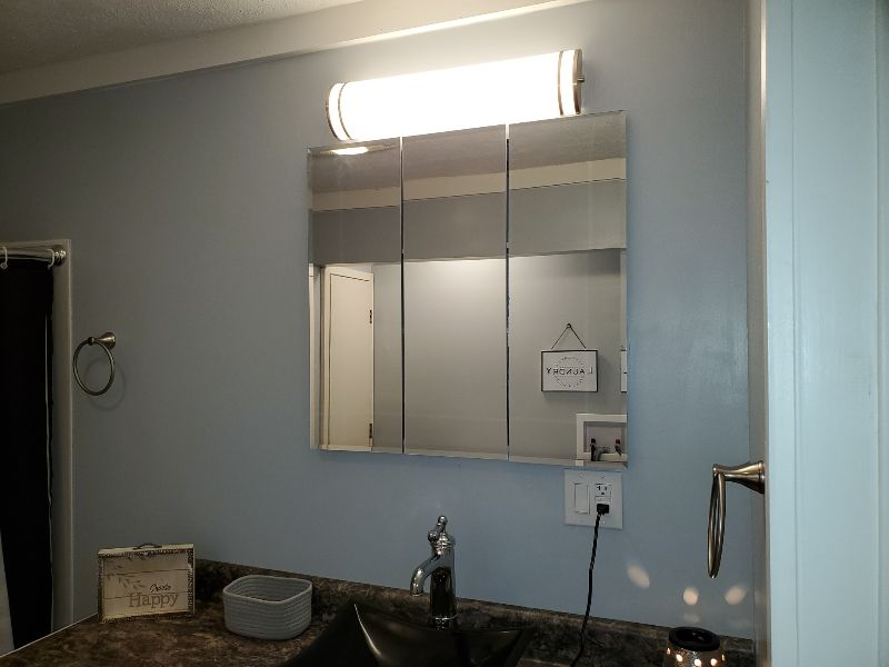 Private One Bedroom Apartment Centrally Located - Photo 12
