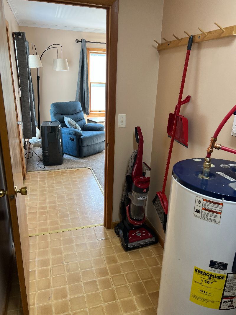 2 bedroom 5 mins from downtown and CVPH - Photo 3