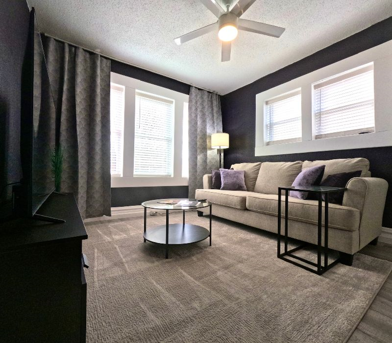 Tower Grove 1W