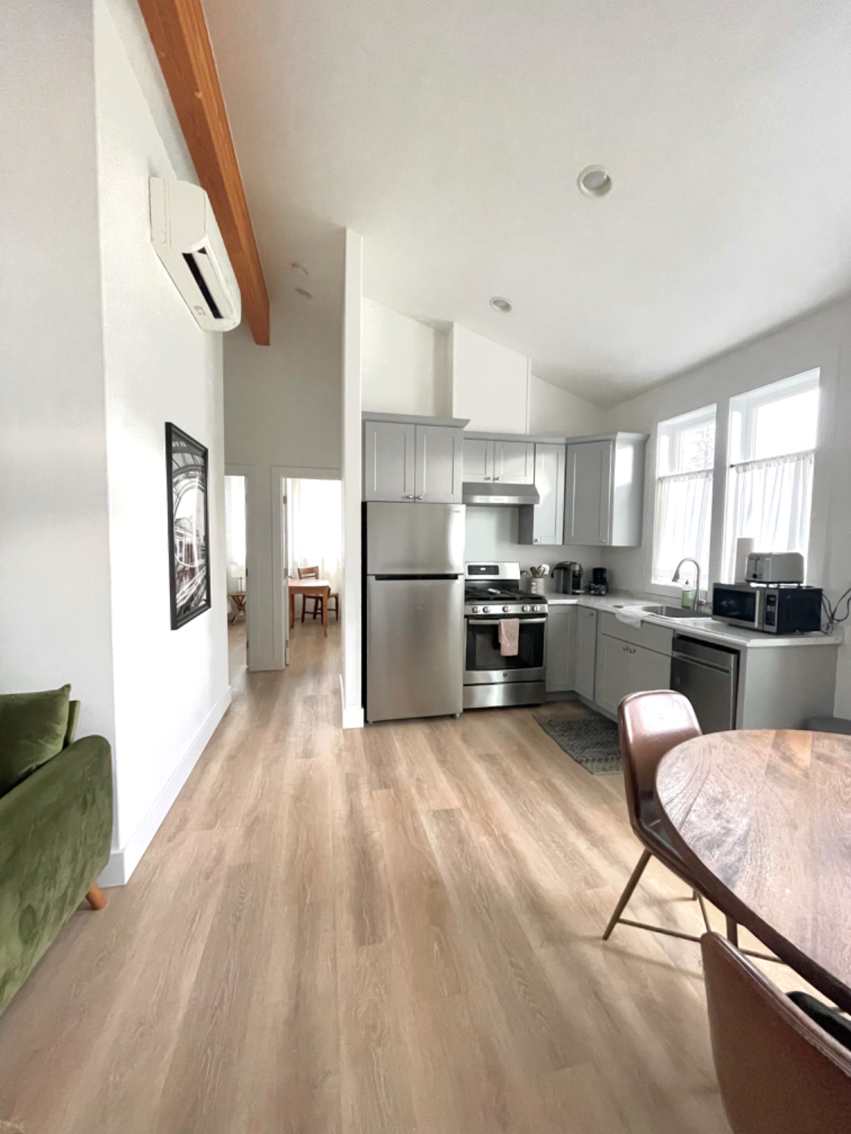 Brand New Apartment In Downtown Bend - Photo 3