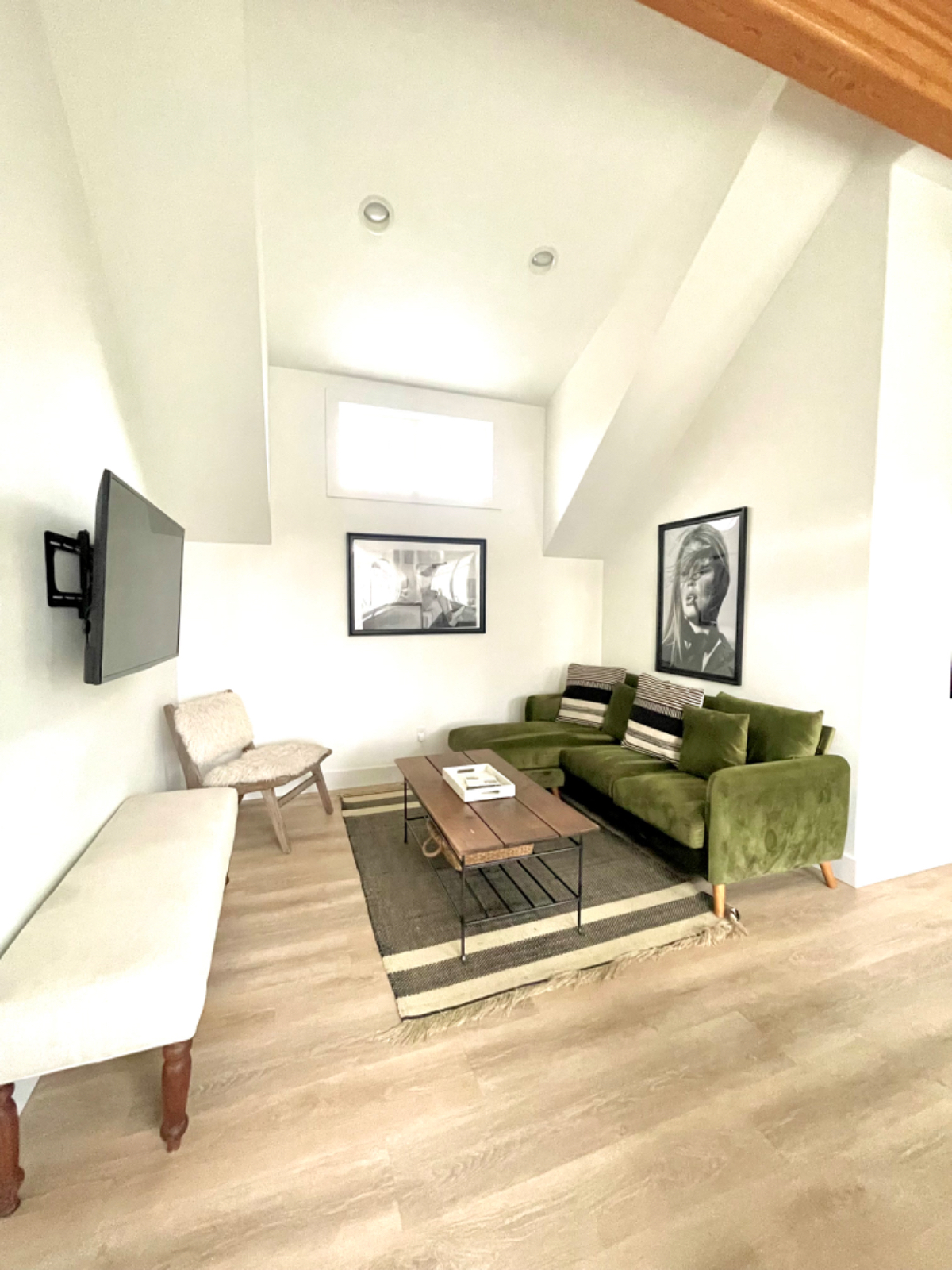 Brand New Apartment In Downtown Bend - Photo 1