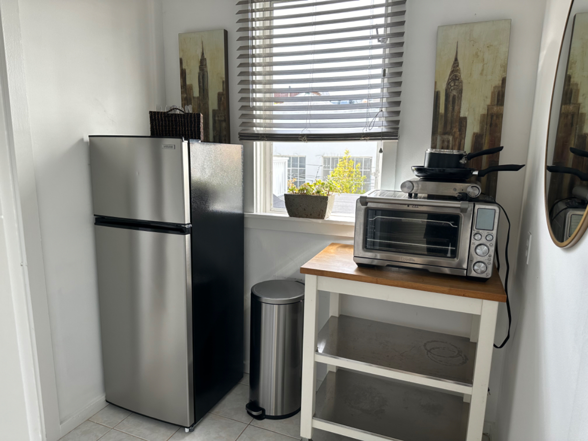 STUDIO in home - Photo 6