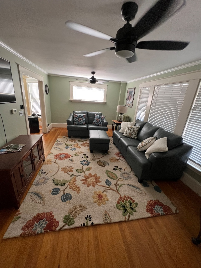 317 First Floor